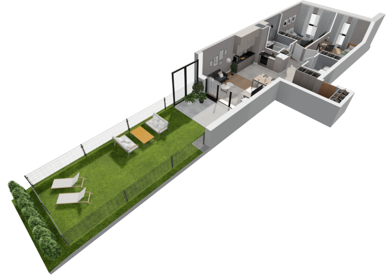 Plan B - A0M1 - zdjęcie 4